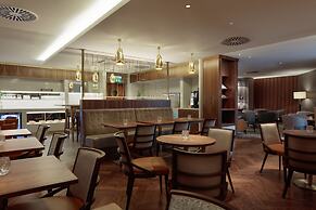 Hilton Belfast hotel