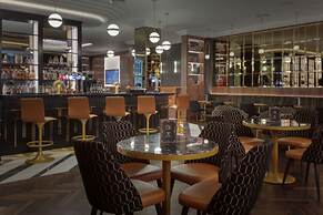 Hilton Belfast hotel