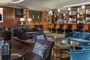 Hilton Belfast hotel