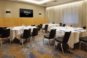 Hilton Belfast hotel