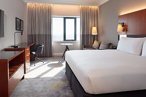 Hilton Belfast hotel