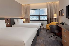 Hilton Belfast hotel