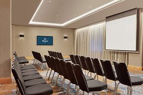 Hilton Belfast hotel