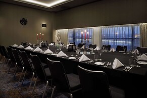 Hilton Belfast hotel