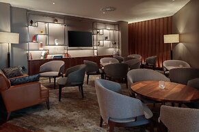 Hilton Belfast hotel