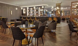 Hilton Belfast hotel