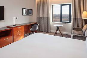 Hilton Belfast hotel
