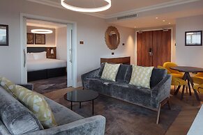 Hilton Belfast hotel