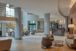 Hilton Belfast hotel