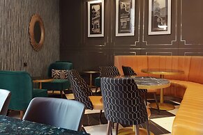 Hilton Belfast hotel