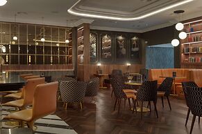Hilton Belfast hotel