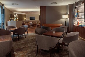 Hilton Belfast hotel
