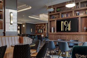 Hilton Belfast hotel
