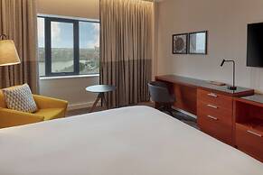 Hilton Belfast hotel