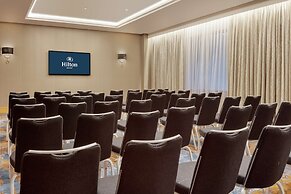Hilton Belfast hotel