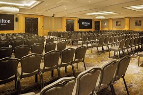 Hilton Belfast hotel