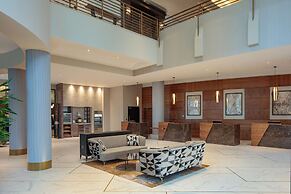 Hilton Belfast hotel