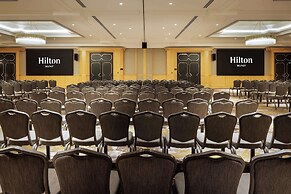 Hilton Belfast hotel