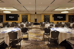 Hilton Belfast hotel