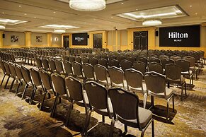 Hilton Belfast hotel