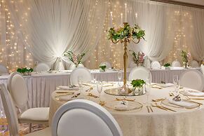 Hilton Belfast hotel