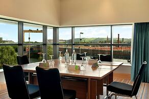 Hilton Belfast hotel