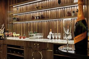 Hilton Belfast hotel