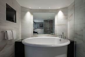 Hilton Belfast hotel