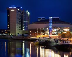 Hilton Belfast hotel