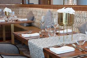 Hilton Belfast hotel