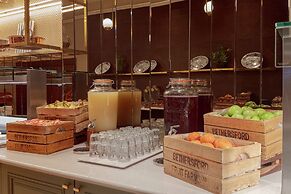 Hilton Belfast hotel