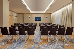 Hilton Belfast hotel