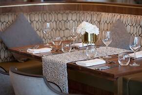 Hilton Belfast hotel