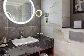 Hilton Belfast hotel
