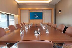Hilton Belfast hotel