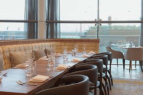 Hilton Belfast hotel