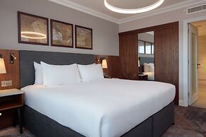 Hilton Belfast hotel