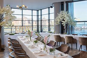 Hilton Belfast hotel