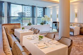 Hilton Belfast hotel
