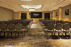 Hilton Belfast hotel