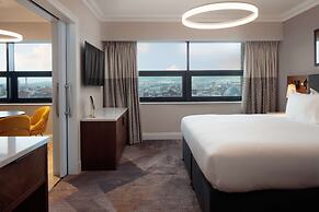 Hilton Belfast hotel