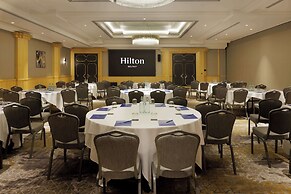 Hilton Belfast hotel