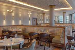 Hilton Belfast hotel