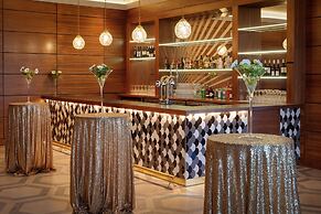 Hilton Belfast hotel