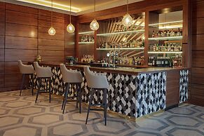 Hilton Belfast hotel
