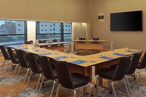 Hilton Belfast hotel