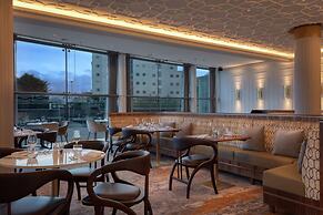 Hilton Belfast hotel