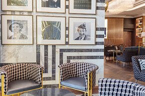 Hilton Belfast hotel