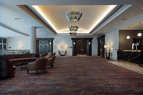 Hilton Belfast hotel
