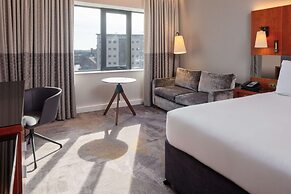 Hilton Belfast hotel